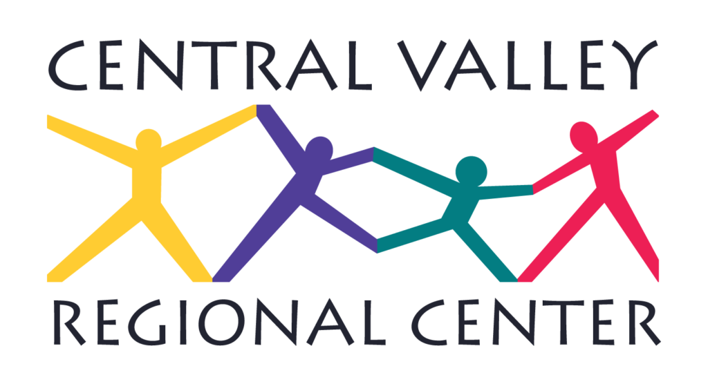 Central Valley Regional Center logo