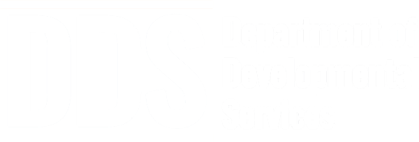 California DDS client logo