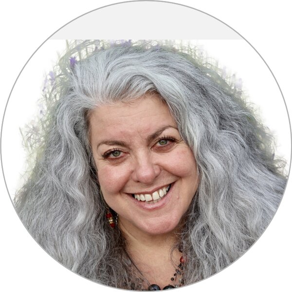 Portrait of Debbie Toth, Principal Disability Consultant.