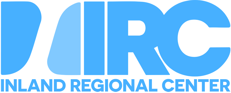 Inland Regional Center logo