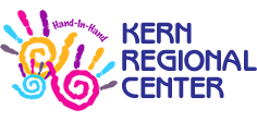 Kern Regional Center logo