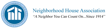 Neighborhood House Association client logo
