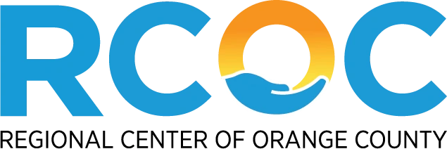 Regional Center of Orange County logo