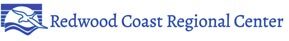Redwood Coast Regional Center logo